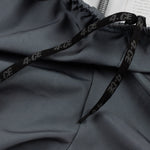 Performance Short - Steel Gray