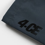 Performance Short - Steel Gray
