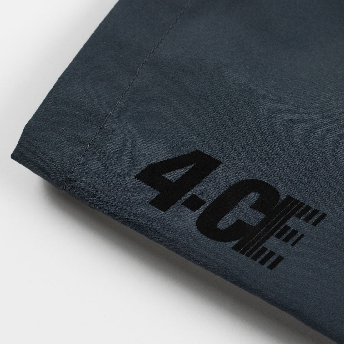 Performance Short - Steel Gray