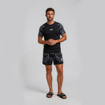 MMA Short - Tie Dye