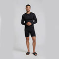 Stealth Compression Short - Black