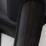 Rolltop Backpack - Black
