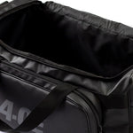 Gym Bag - Black (Medium)