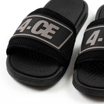 ICON Slider - Black