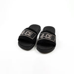 ICON Slider - Black