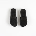 ICON Slider - Black