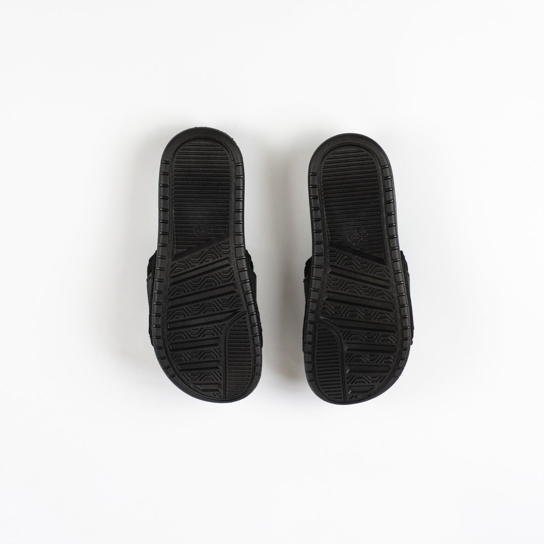 ICON Slider - Black