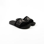 ICON Slider - Black