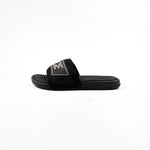 ICON Slider - Black