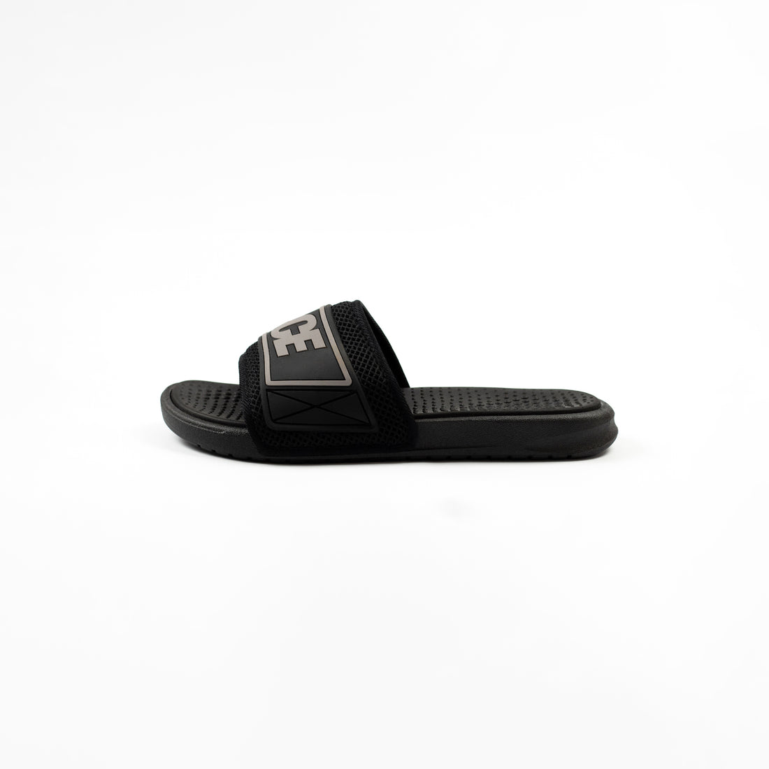 ICON Slider - Black