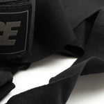Hand Wrap - Black