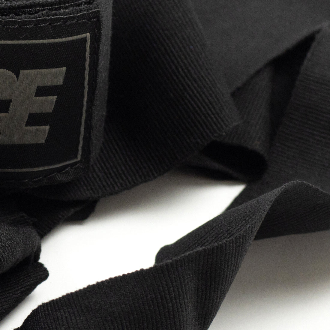 Hand Wrap - Black