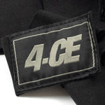 Hand Wrap - Black