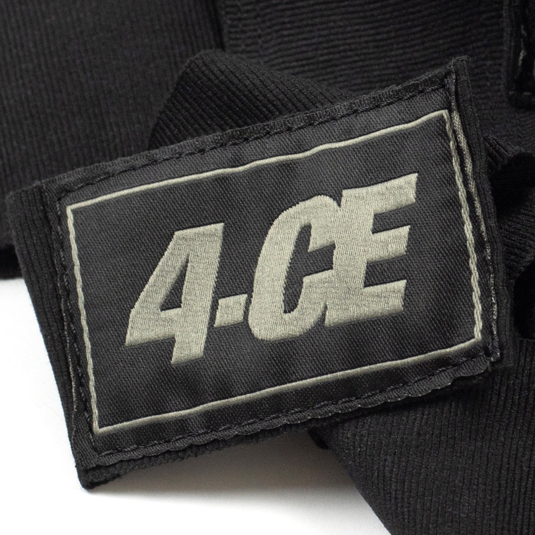 Hand Wrap - Black