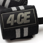 Wrist Wrap - Black