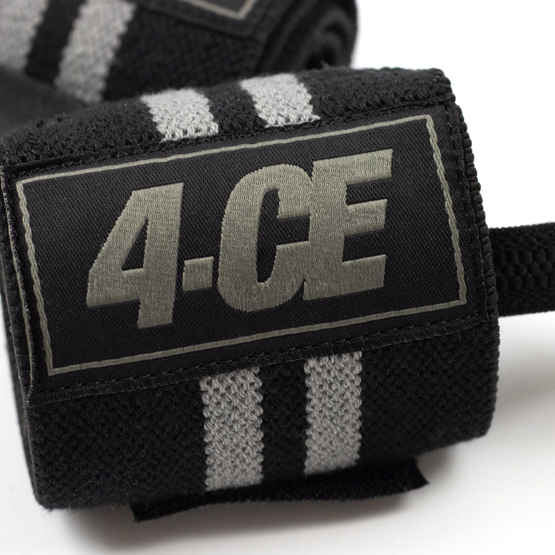 Wrist Wrap - Black