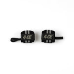 Wrist Wrap - Black