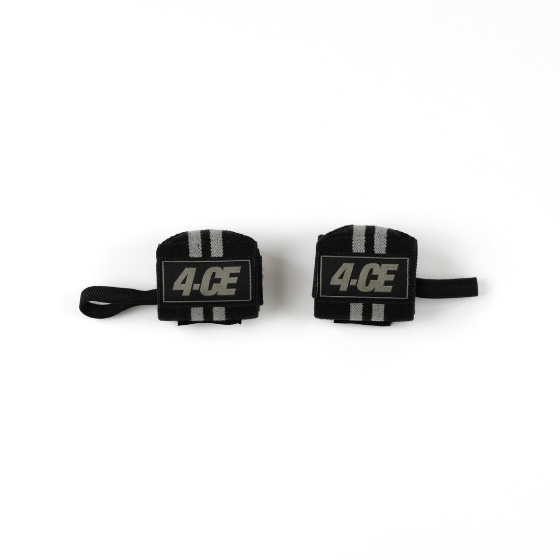 Wrist Wrap - Black