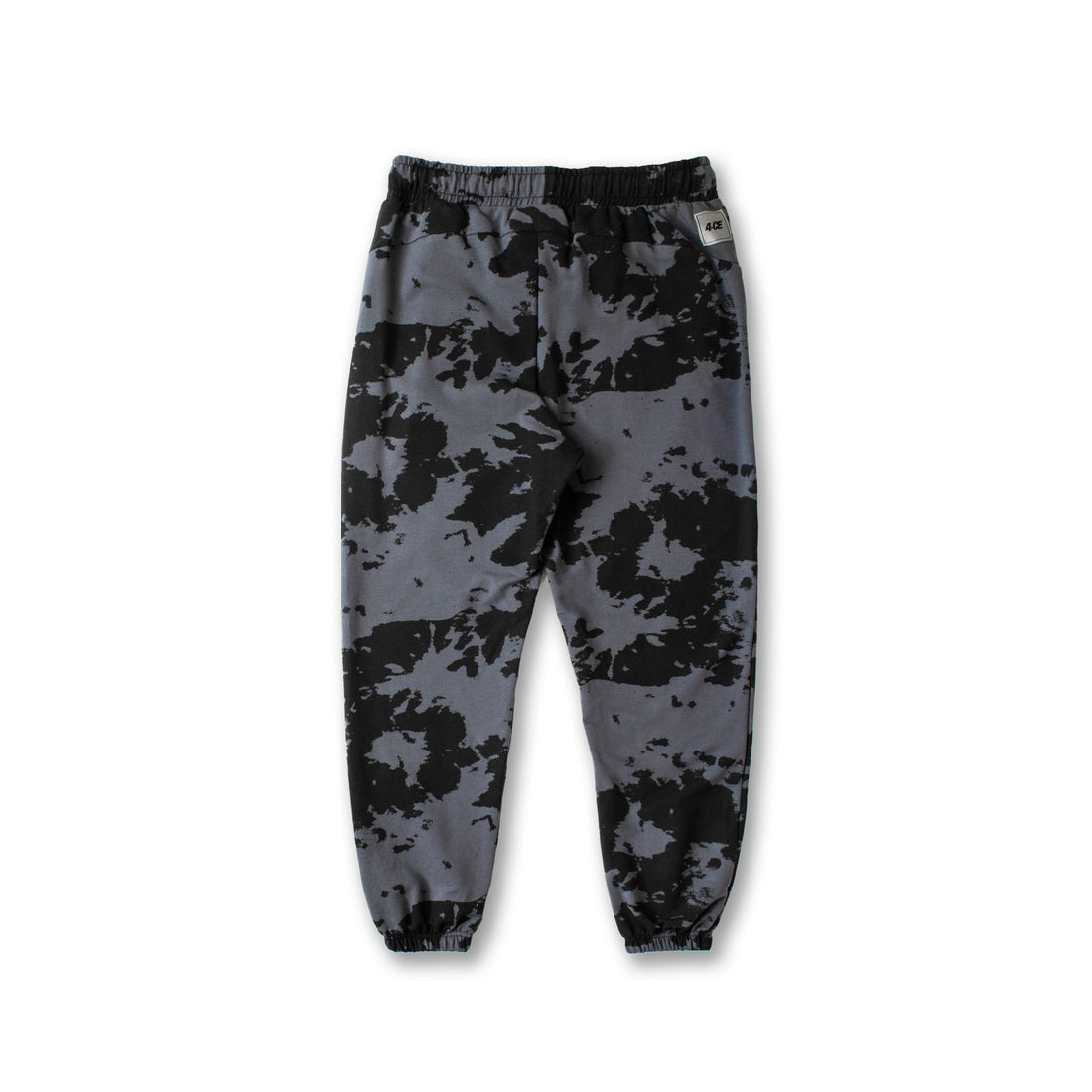 Sweatpants - Tie Dye
