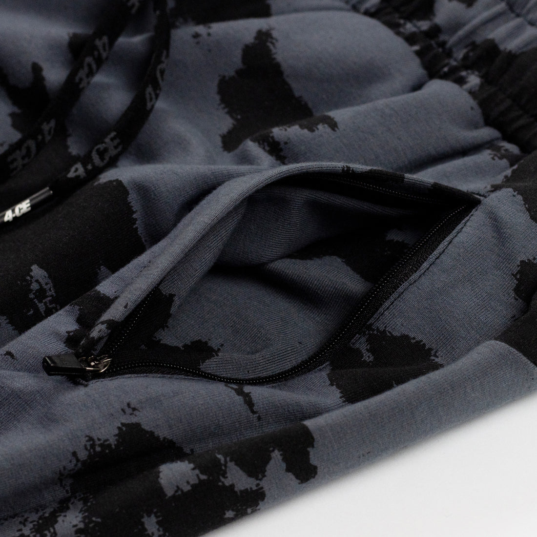 Sweatpants - Tie Dye