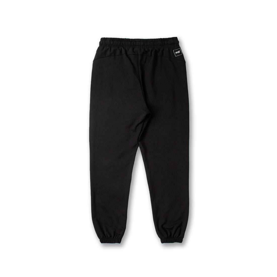 Sweatpants - Black