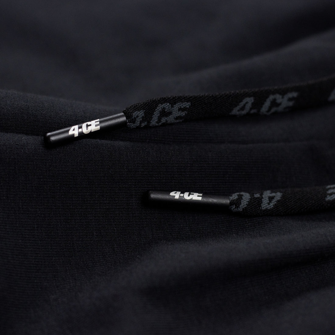 Sweatpants - Black