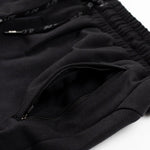 Sweatpants - Black