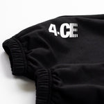 Sweatpants - Black