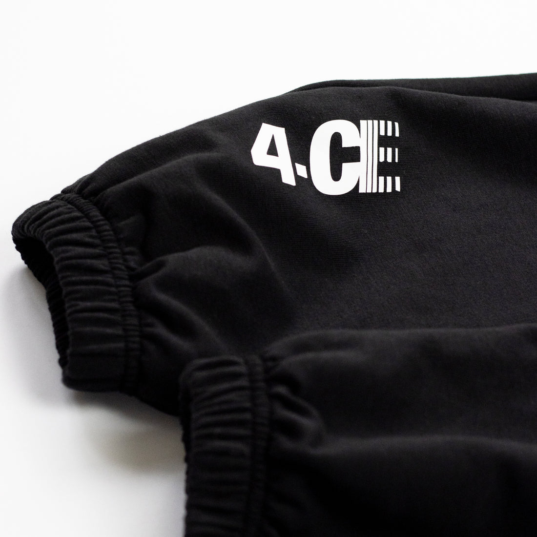 Sweatpants - Black