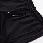 Sweatpants - Black