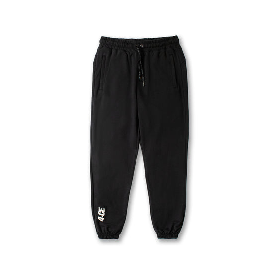 Sweatpants - Black