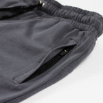 Sweatpants - Steel Gray