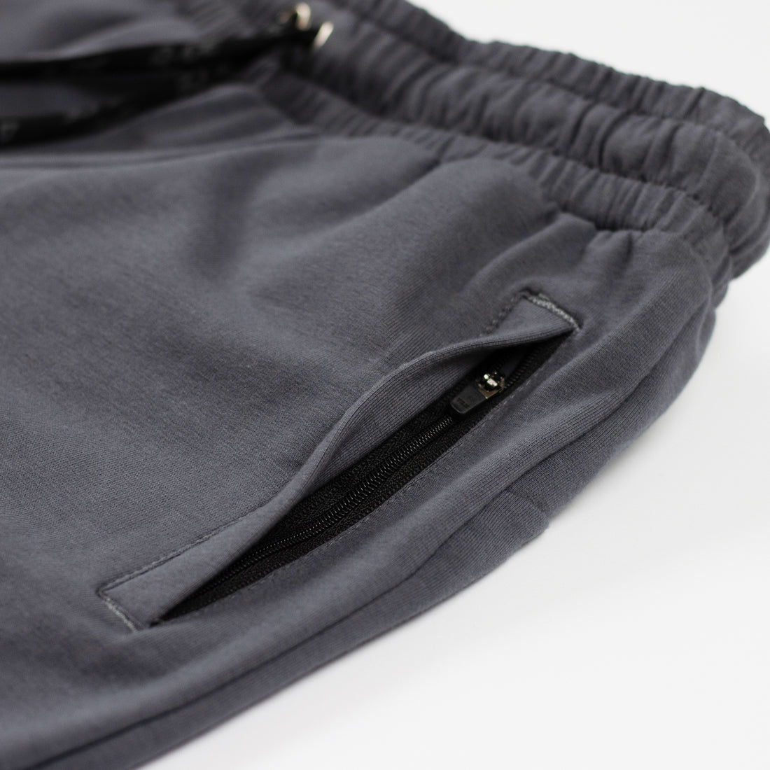Sweatpants - Steel Gray