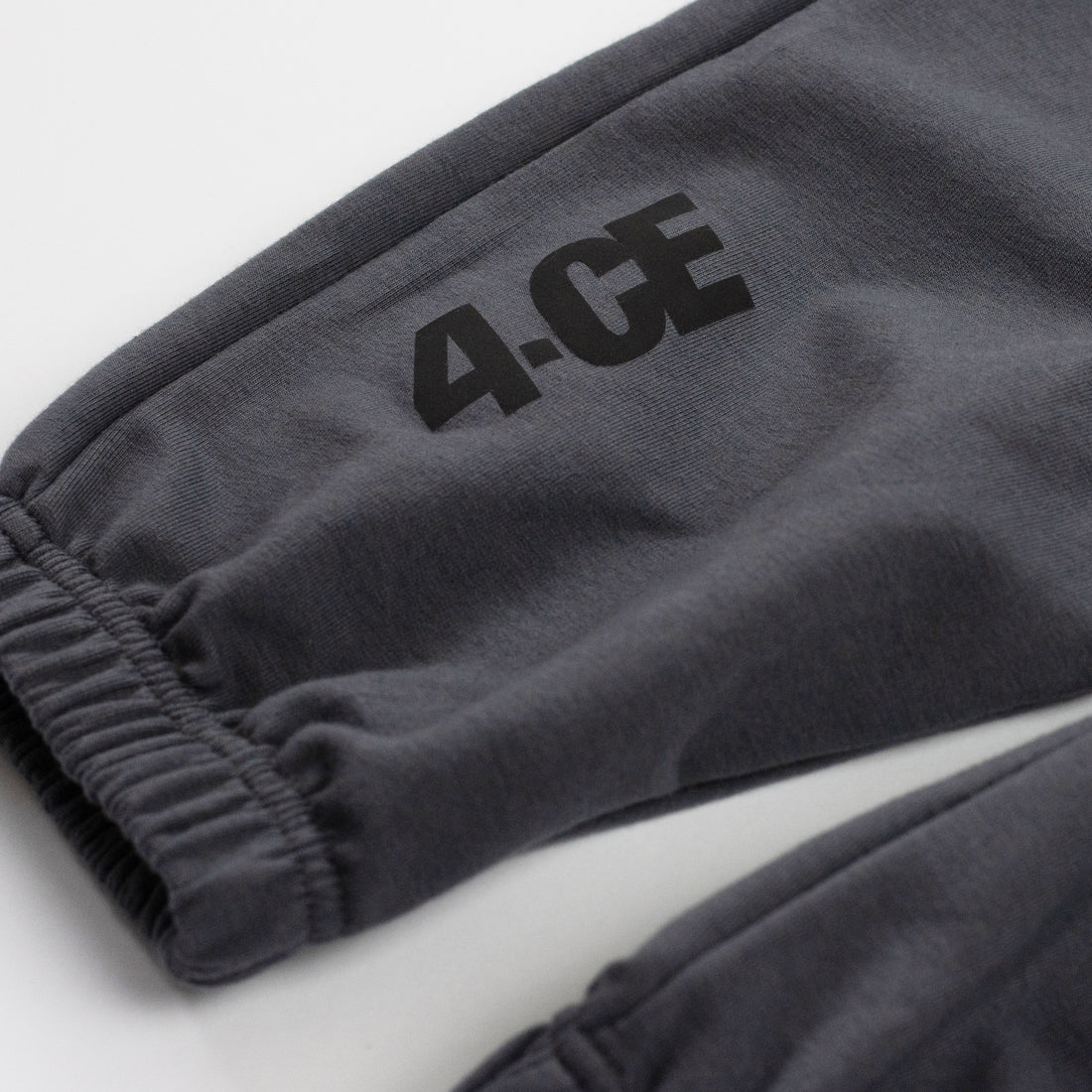 Sweatpants - Steel Gray
