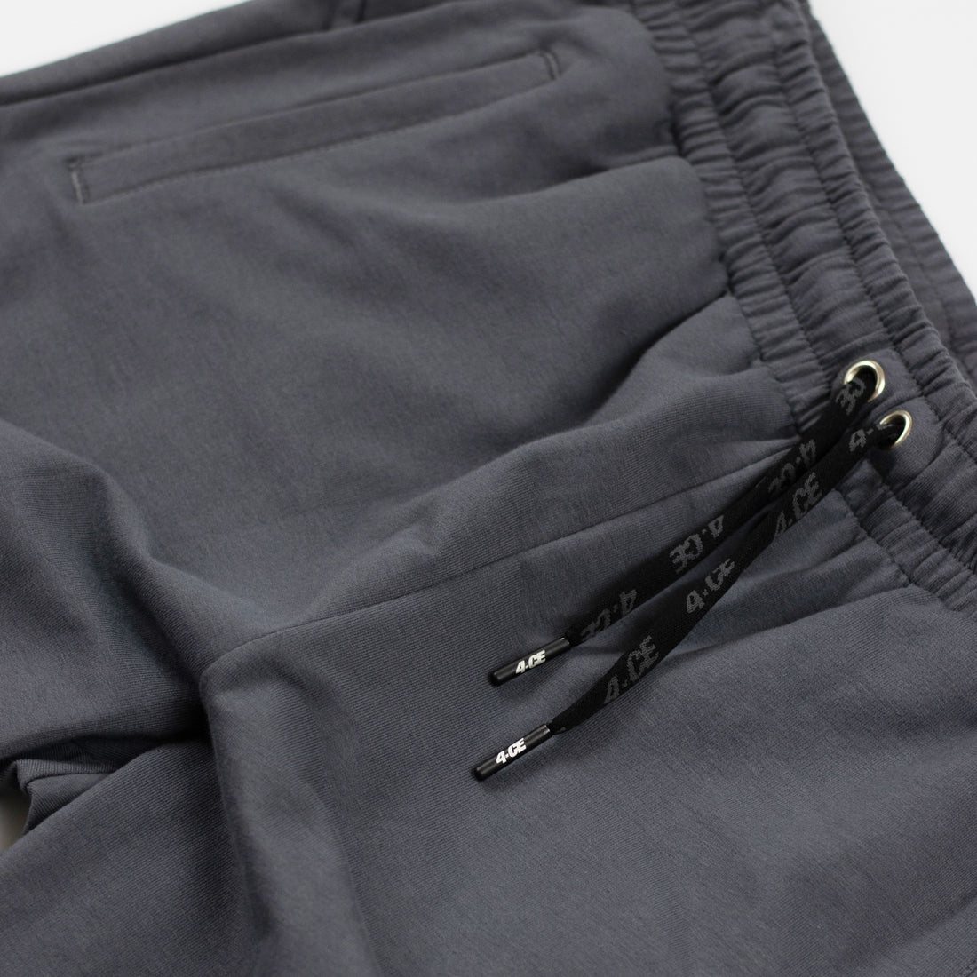 Sweatpants - Steel Gray