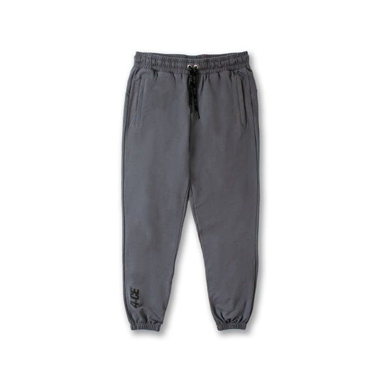 Sweatpants - Steel Gray