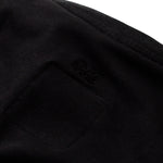Stealth Logo Sweatshirt - Black