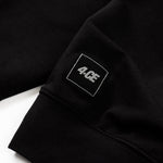 Stealth Logo Sweatshirt - Black
