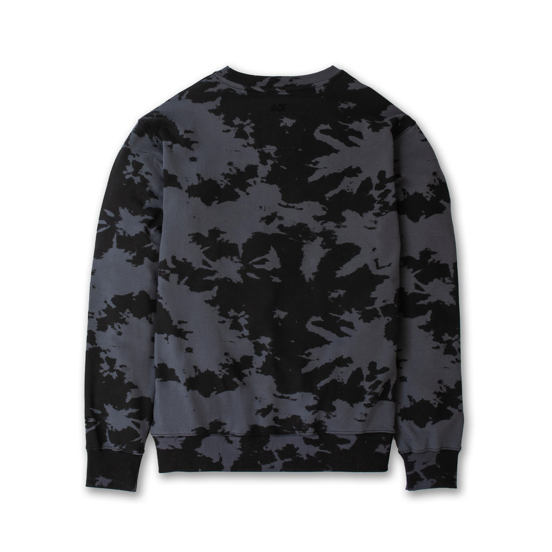 Tie Dye Sweatshirt - Tie Dye
