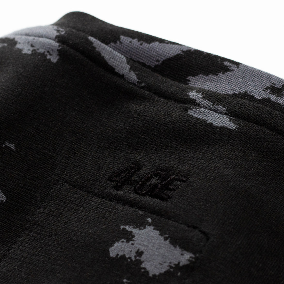 Tie Dye Sweatshirt - Tie Dye