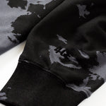 Tie Dye Sweatshirt - Tie Dye