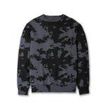 Tie Dye Sweatshirt - Tie Dye