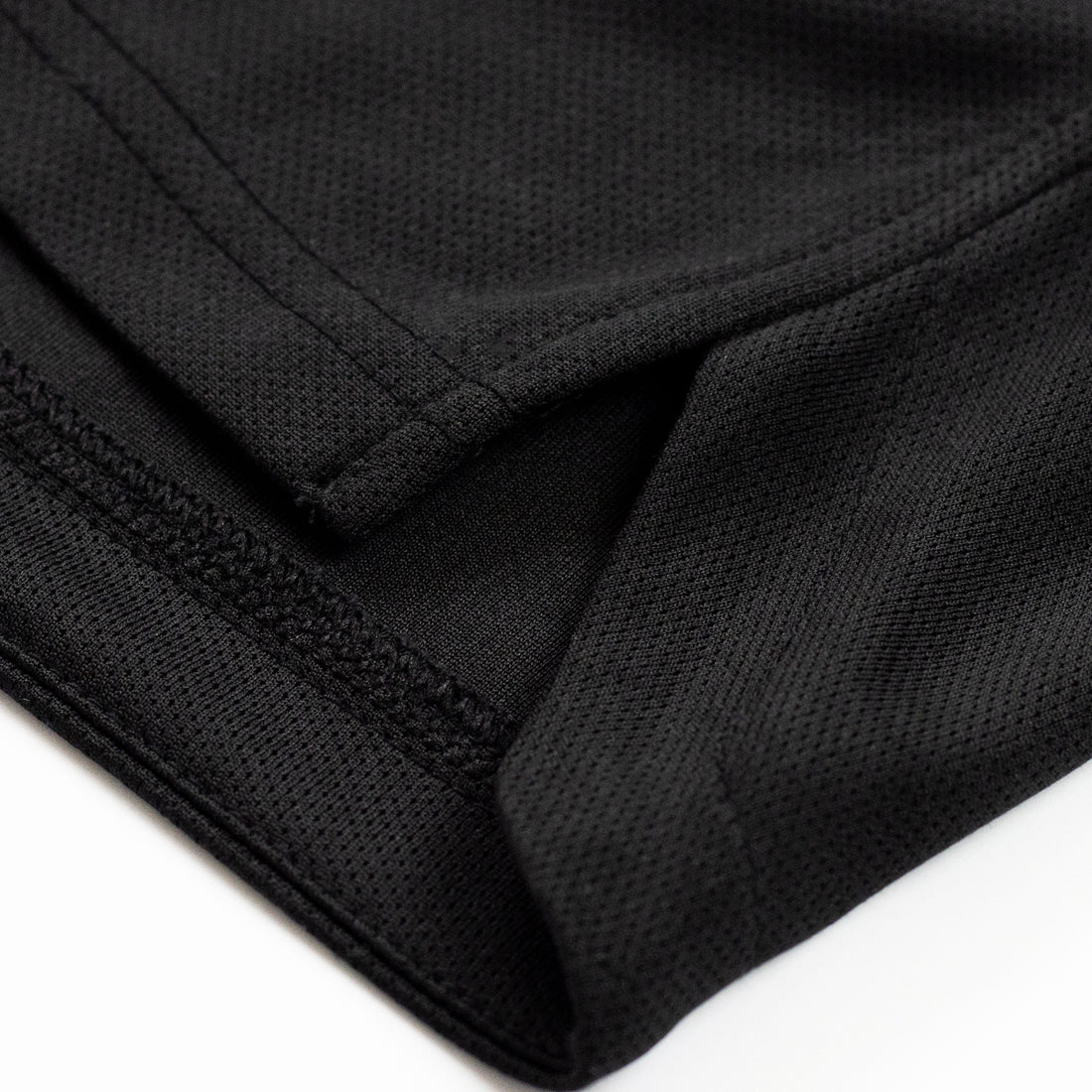 Stripes Tank Top - Black/White