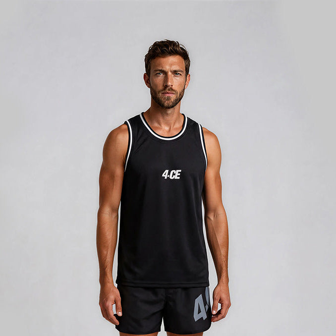 VESTS &amp; TANKS