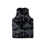 Tie Dye Tank Top - Tie Dye