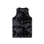 Tie Dye Tank Top - Tie Dye