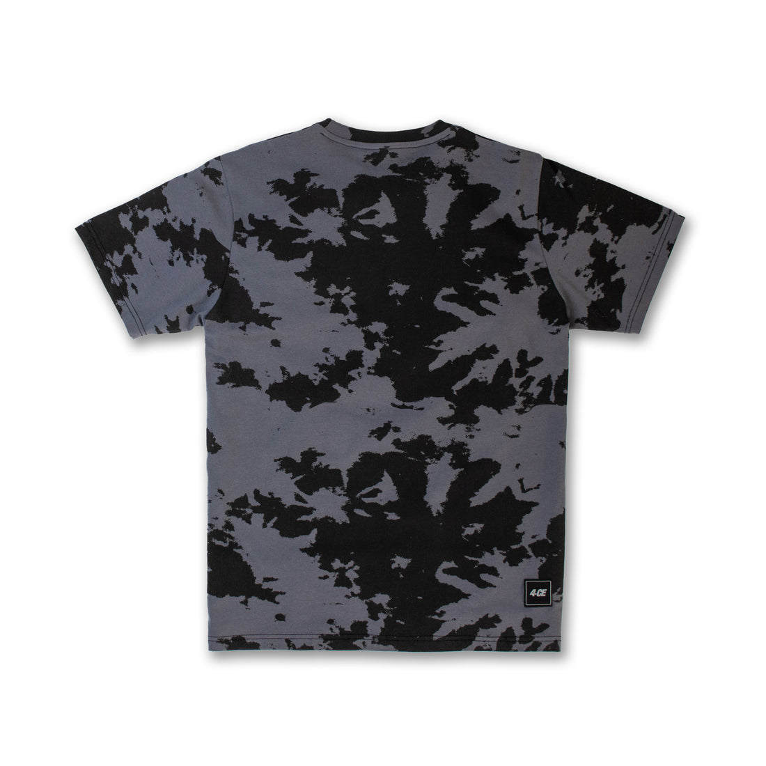 Tie Dye T Shirt - Tie Dye