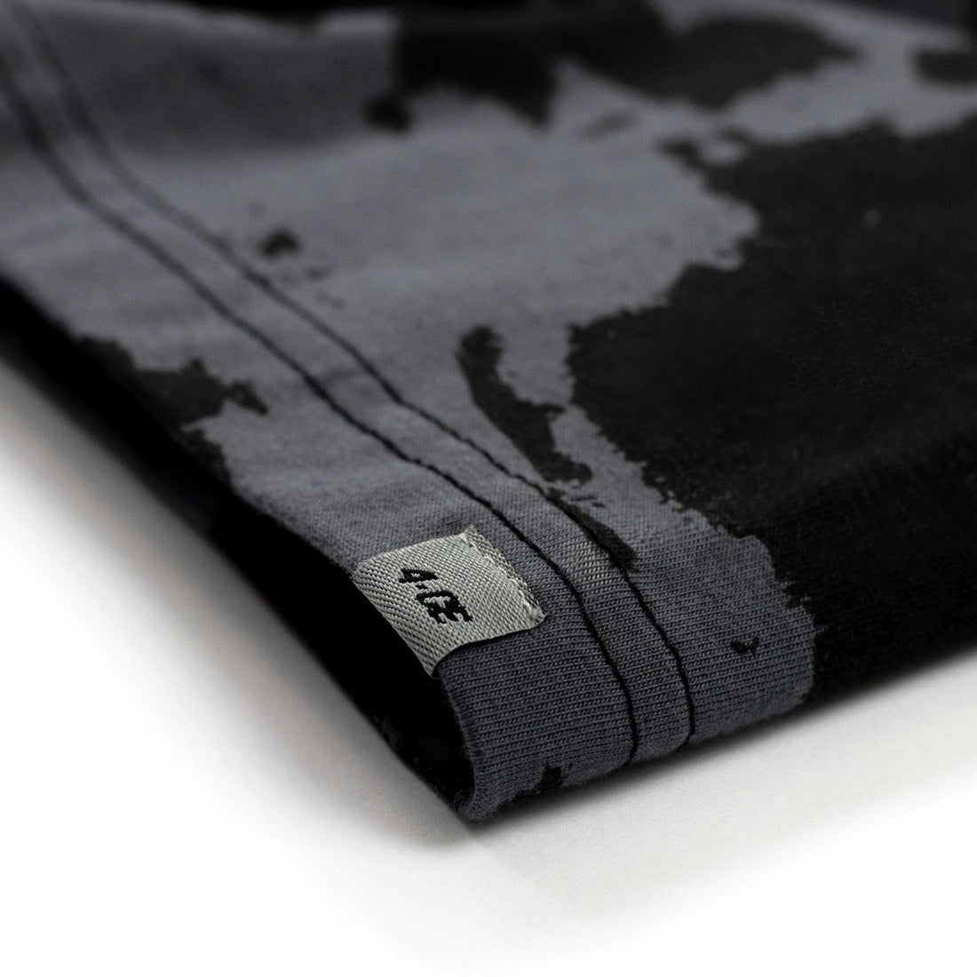 Tie Dye T Shirt - Tie Dye