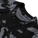 Tie Dye T Shirt - Tie Dye