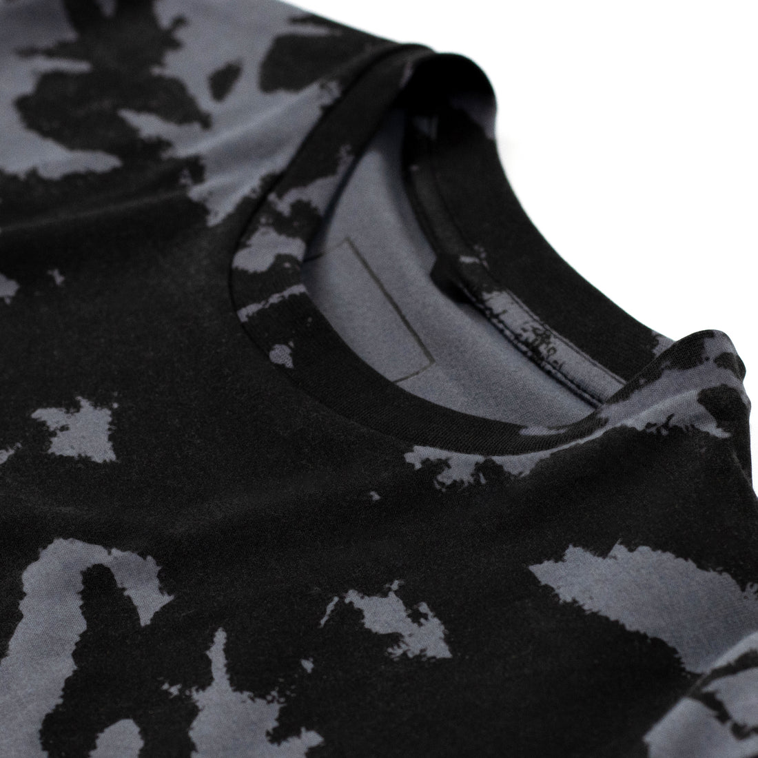 Tie Dye T Shirt - Tie Dye